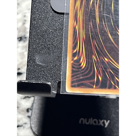 Kahkki, Guerilla of Dark World STON-EN018 Yu-Gi-Oh! 1st Edition – Lightly Played - Picture 5 of 6